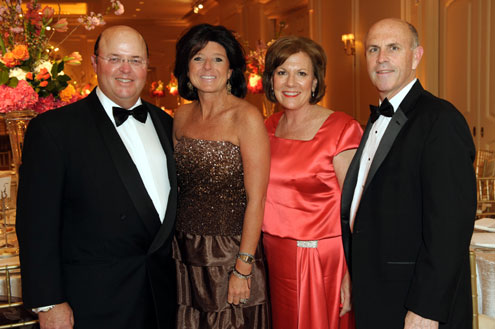 Ronald McDonald House of Dallas Moonlight Ball held April 6 - North ...