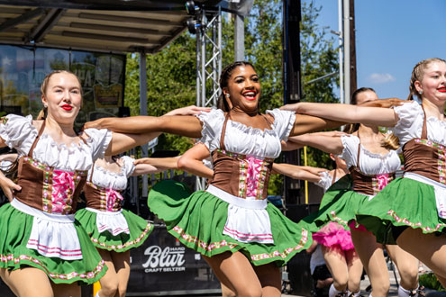 McKinney Oktoberfest returns to Downtown McKinney Sept. 27-29 - North ...