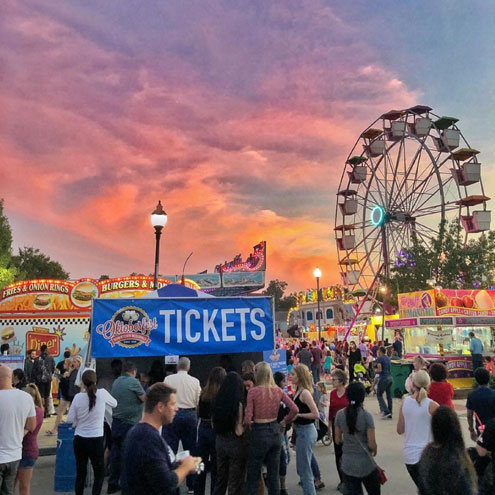 McKinney Oktoberfest returns to Downtown McKinney Sept. 27-29 - North ...