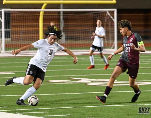 Sherman Bearcats 4, Melissa 0 - North Texas e-News