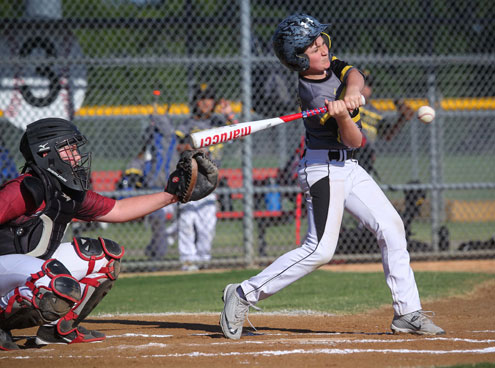 McKinney Youth Baseball photos - North Texas e-News