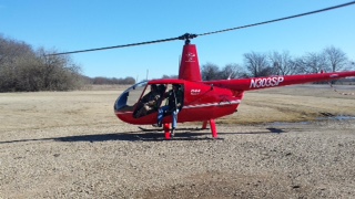 Sky Hunter Outfitter launches in Fannin and Lamar - North Texas e-News