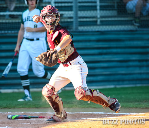 Bells softball and baseball photos - North Texas e-News