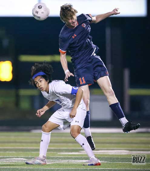 McKinney North Bulldogs 4, Corsicana 1 - North Texas e-News