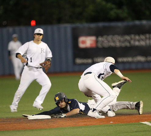 McKinney Lions eliminate Jesuit - North Texas e-News