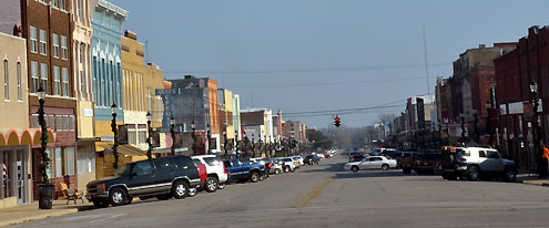 Sherman/Denison listed as in 'Top 10 Least Expensive places to live ...