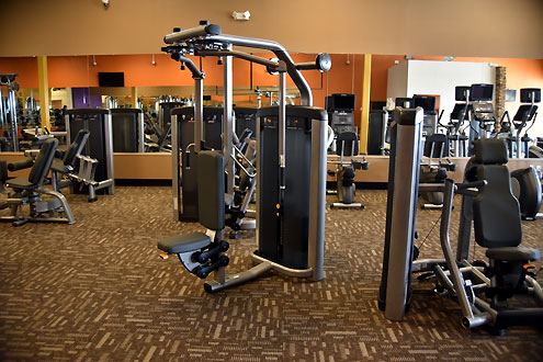 Anytime Fitness in Bonham now open - North Texas e-News