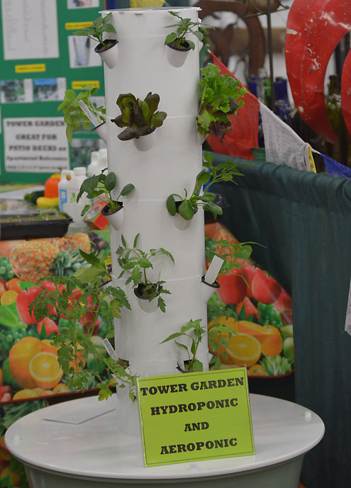 Collin County Master Gardeners host The Garden Show at Myers Park ...