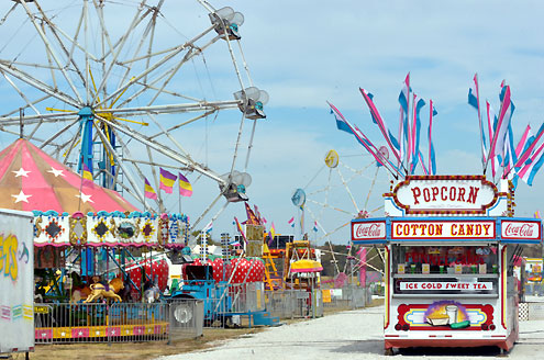 Fannin County Fair underway - North Texas e-News