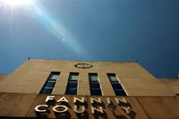 Fannin County Commissioners Court discusses challenges to courthouse renovation