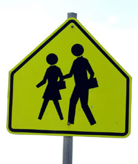 TxDOT urges drivers to be alert as kids return to school - North Texas ...